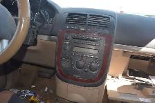 2009 Chevrolet Uplander LS - Photo 7