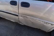 2009 Chevrolet Uplander LS - Photo 11