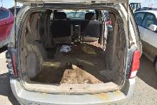2009 Chevrolet Uplander LS - Photo 13
