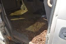 2009 Chevrolet Uplander LS - Photo 14