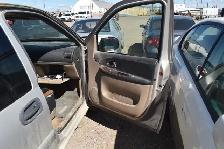 2009 Chevrolet Uplander LS - Photo 15