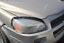 2009 Chevrolet Uplander LS - Photo 18