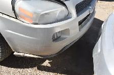 2009 Chevrolet Uplander LS - Photo 19