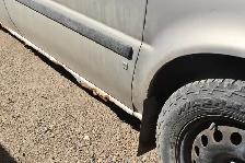 2009 Chevrolet Uplander LS - Photo 21