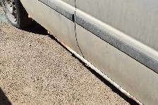 2009 Chevrolet Uplander LS - Photo 22
