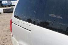 2009 Chevrolet Uplander LS - Photo 23