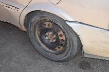 2009 Chevrolet Uplander LS - Photo 28