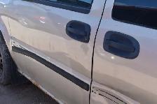2009 Chevrolet Uplander LS - Photo 30