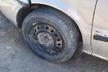 2009 Chevrolet Uplander LS - Photo 32