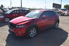 2016 Mazda CX-3 Touring FWD