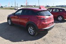 2016 Mazda CX-3 Touring FWD - Photo 2
