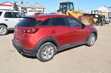 2016 Mazda CX-3 Touring FWD - Photo 3