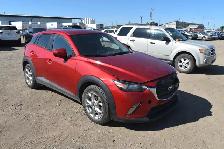2016 Mazda CX-3 Touring FWD - Photo 4