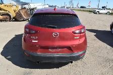2016 Mazda CX-3 Touring FWD - Photo 16