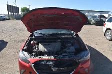 2016 Mazda CX-3 Touring FWD - Photo 22