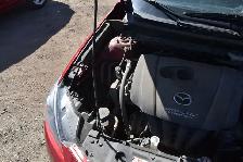 2016 Mazda CX-3 Touring FWD - Photo 24