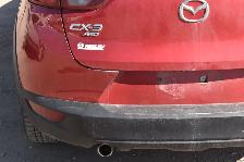 2016 Mazda CX-3 Touring FWD - Photo 36