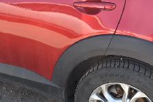 2016 Mazda CX-3 Touring FWD - Photo 37