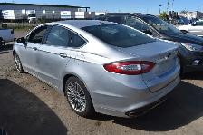 2013 Ford Fusion SE - Photo 2
