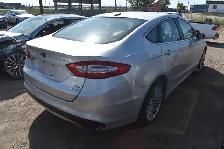 2013 Ford Fusion SE - Photo 3