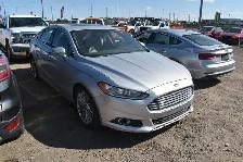 2013 Ford Fusion SE - Photo 4
