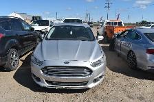 2013 Ford Fusion SE - Photo 5