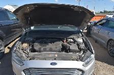 2013 Ford Fusion SE - Photo 21