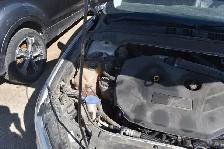 2013 Ford Fusion SE - Photo 23