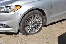 2013 Ford Fusion SE - Photo 26