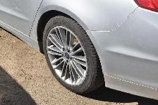 2013 Ford Fusion SE - Photo 27