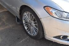 2013 Ford Fusion SE - Photo 29