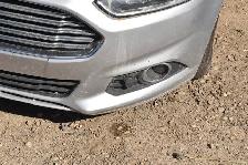 2013 Ford Fusion SE - Photo 32
