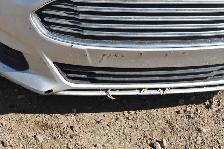 2013 Ford Fusion SE - Photo 33