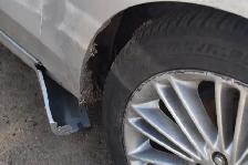 2013 Ford Fusion SE - Photo 34