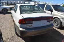 2003 Subaru Outback - Photo 2
