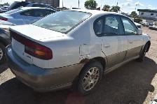 2003 Subaru Outback - Photo 3