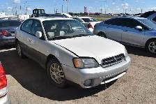 2003 Subaru Outback - Photo 4