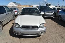 2003 Subaru Outback - Photo 5