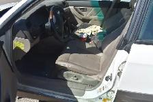 2003 Subaru Outback - Photo 8