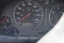2003 Subaru Outback - Photo 9
