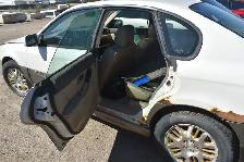 2003 Subaru Outback - Photo 15