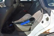 2003 Subaru Outback - Photo 16