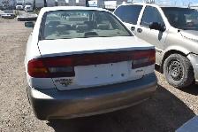 2003 Subaru Outback - Photo 17