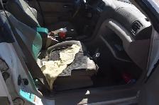 2003 Subaru Outback - Photo 21