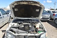 2003 Subaru Outback - Photo 22