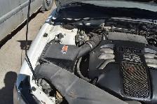 2003 Subaru Outback - Photo 24