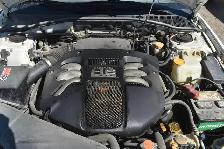 2003 Subaru Outback - Photo 25
