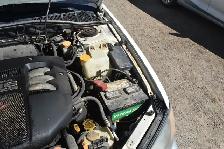 2003 Subaru Outback - Photo 26