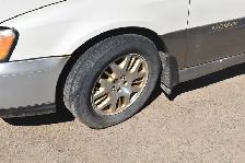2003 Subaru Outback - Photo 27
