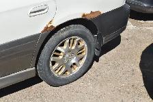 2003 Subaru Outback - Photo 28
